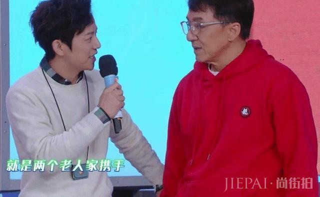 当年上《快本》挨饿没人搭理,今再也请不动,从“青铜变王者”!