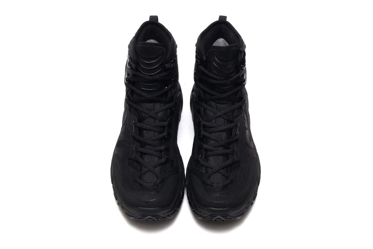 HOKA ONE ONE又补货,错过的朋友抓紧了!