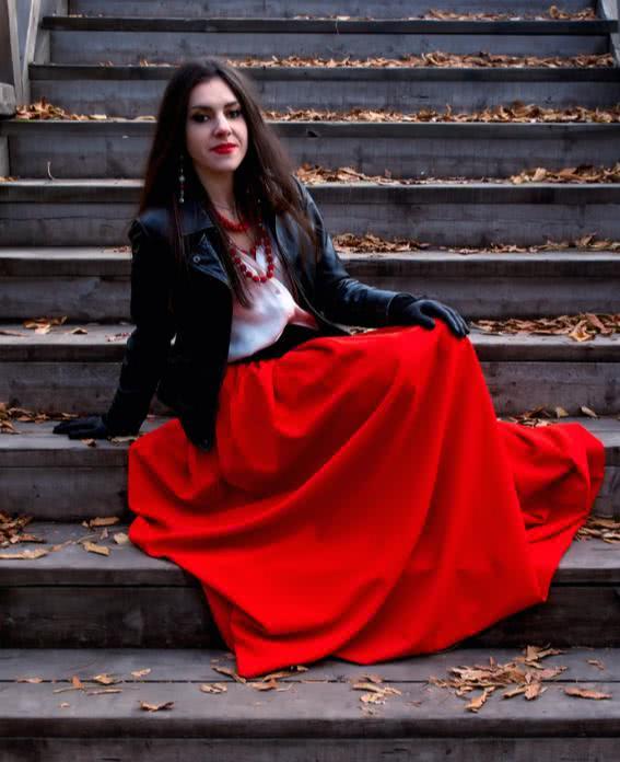 小个子女生秋季试试这5款外套,百搭又显高