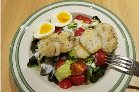 女性减肥食谱，让你躺着都能减体重的轻松方法