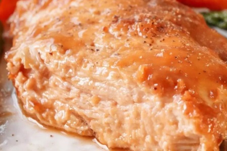 健康减肥餐，营养是首选，这样的做法让你不再挑食