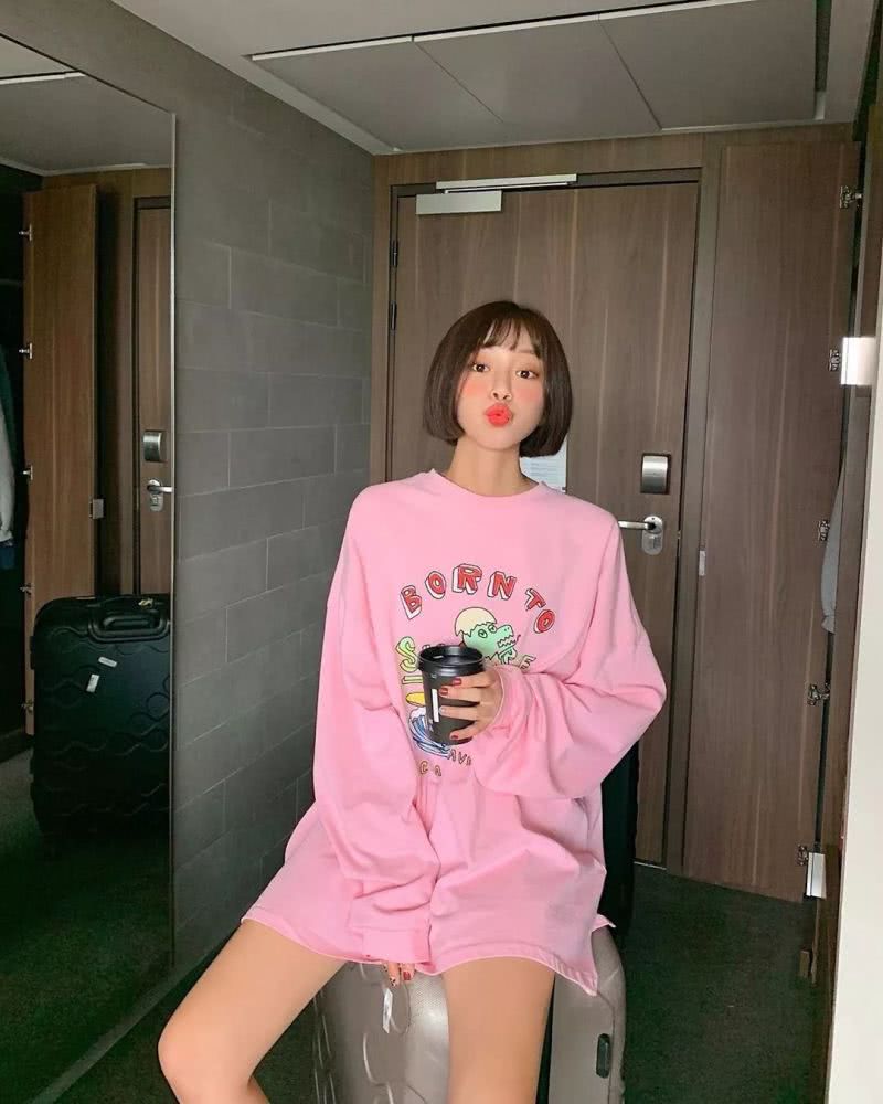 一件卫衣走天下，6大穿搭重点拯救你的整个秋冬