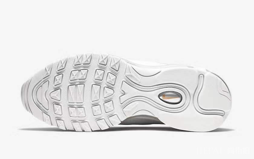 光棍节怎么脱单？这双女生专属的 Air Max 98 看一看！