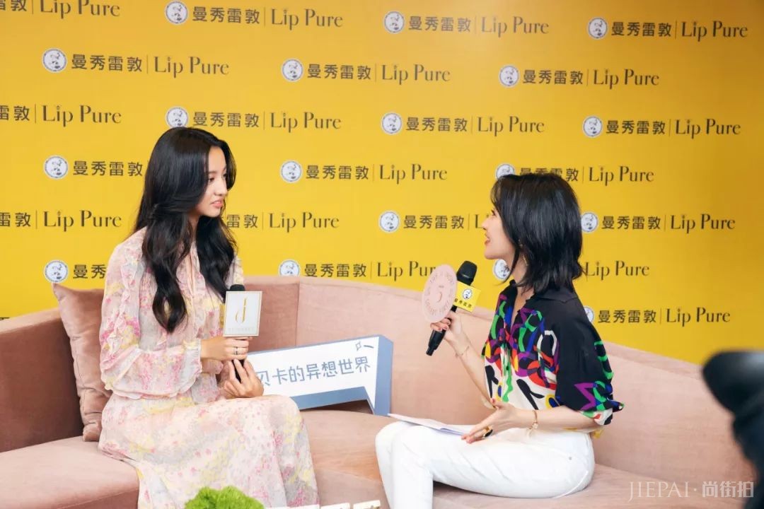 毛衣怎么穿既舒服还温柔,跟着日本杂志学学吧