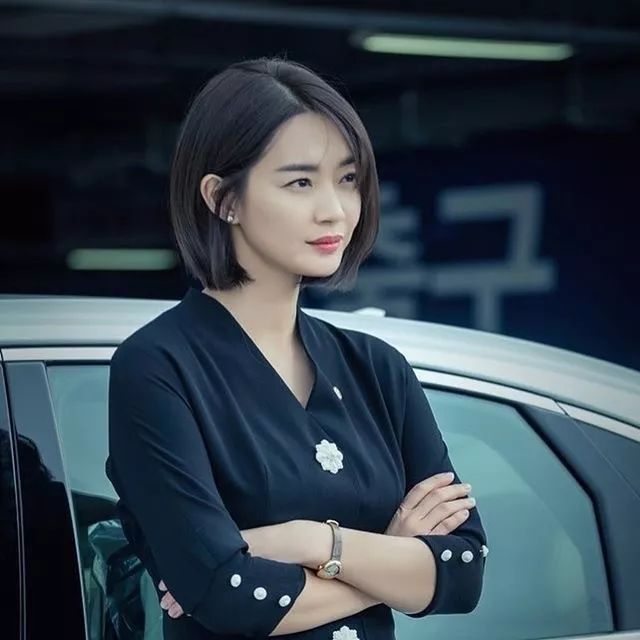 一入短发深似海, 从此长发是路人!