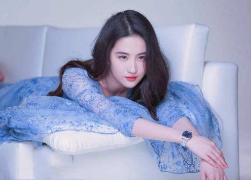 日本人眼中最美的6位中国女星,热巴垫底,第一名网友绝不承认