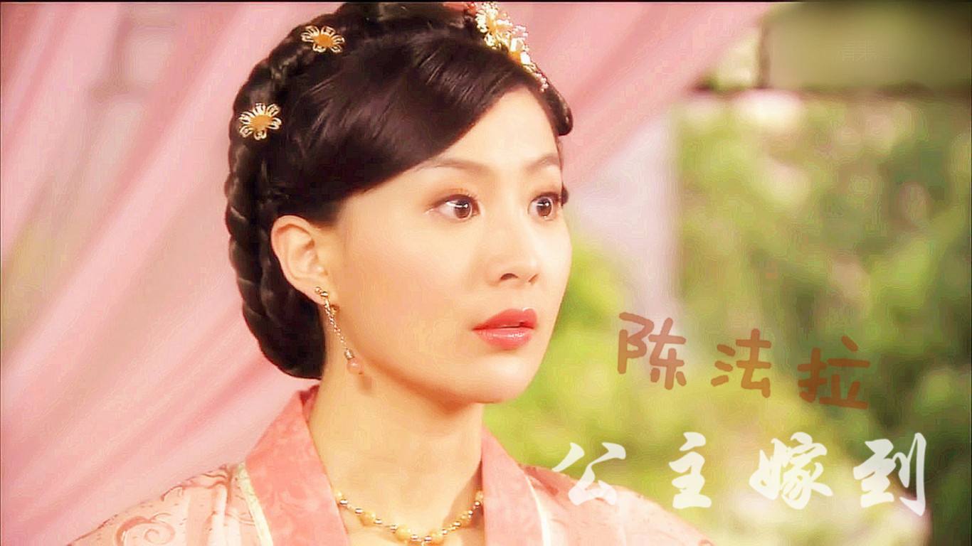 她因选美比赛被TVB签下,嫁入豪门后被抛弃,如今嫁给了法国人