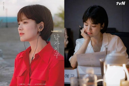 今冬最潮的发型是这几款，时髦精跟着剪美上天