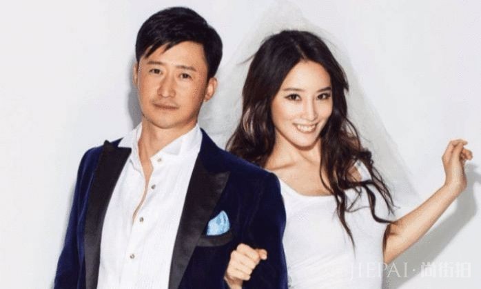 吴京镜头前掏出避孕套, 谢楠脸红了, 剪辑师都救不了