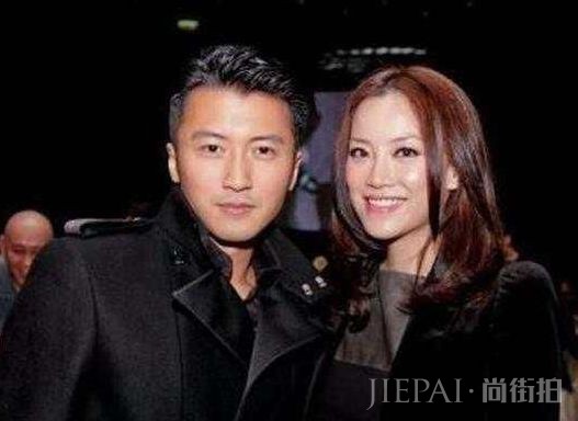 她被谢霆锋宠了23年,连王菲都要让她三分,谁都比不上她