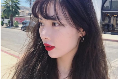 烫发失败显老怎么办，教你三个小方法挽救发型