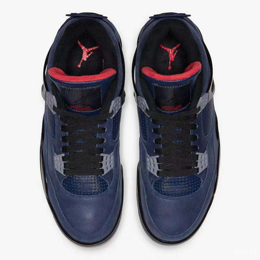 你准备好了吗?Air Jordan 4 小阿姆国内抢先登场!