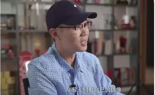 当大鹏知道自己的女儿喜欢蔡徐坤时,他是这么做的?让人没想到