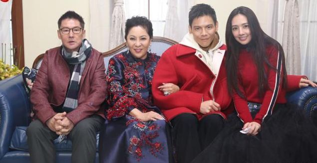 金星直言为什么现在都是丑女配帅哥,真的很现实