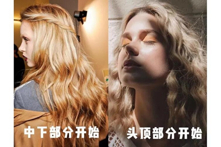 今冬最潮的发型是这几款，时髦精跟着剪美上天