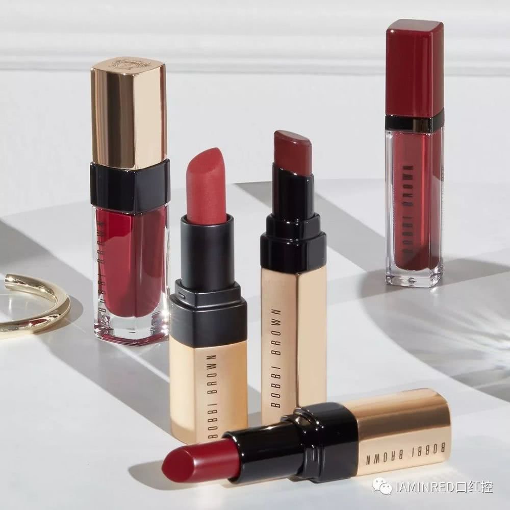 致所有女生：这些断货王口红再不买就要没了