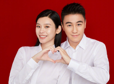 奚梦瑶圈内人缘太水了?生子后0明星送祝福,连谢娜陈学冬也隐身