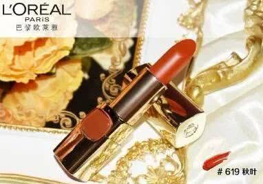 这些值得入手的枫叶红口红超显白,而且还完全不挑肤色