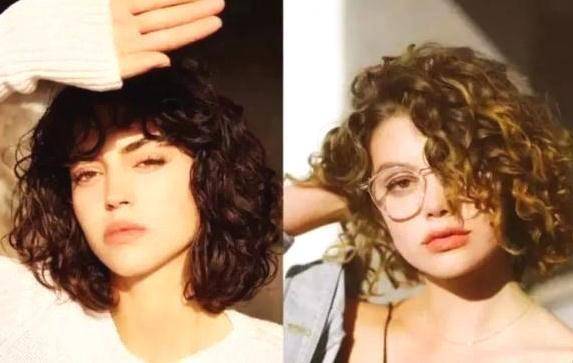 超乎想象的可爱:跟着泫雅学习秋冬潮流发型