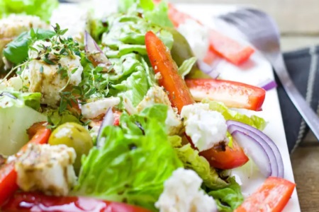 有的人瘦了反而变丑了，都是因为不健康的减肥方式