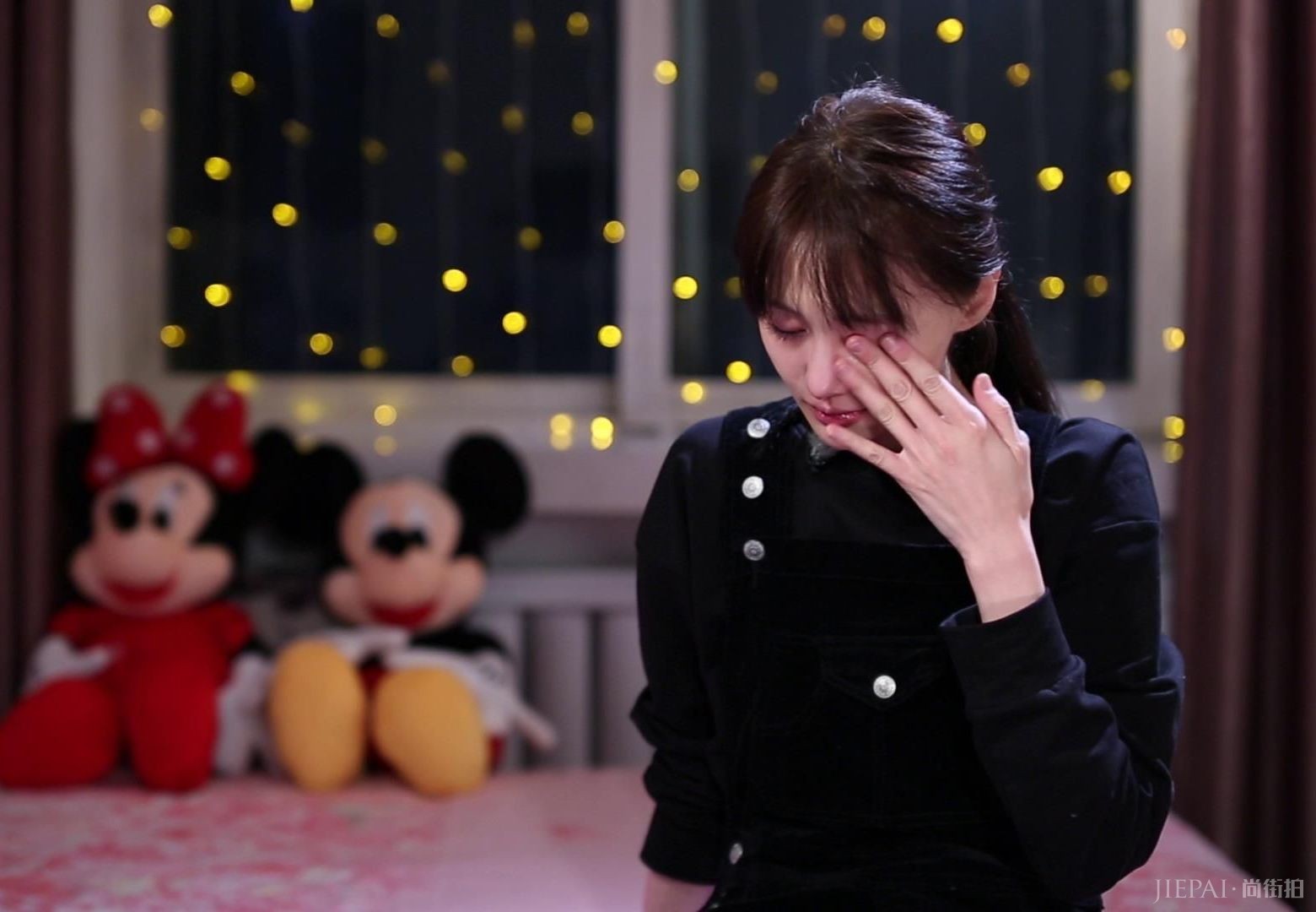 张恒弄哭郑爽原因:两人都有错!papi酱称张恒情商要提高