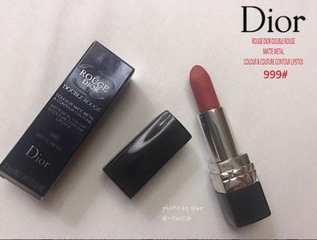 黄皮显白的口红推荐：日常百搭的经典款！黄黑皮也能涂真的很显白