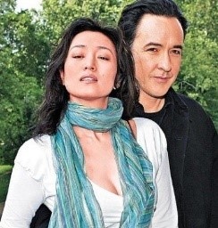 71岁老公把她宠上天!54岁巩俐甩开张艺谋阴霾,放飞自我变身小公主