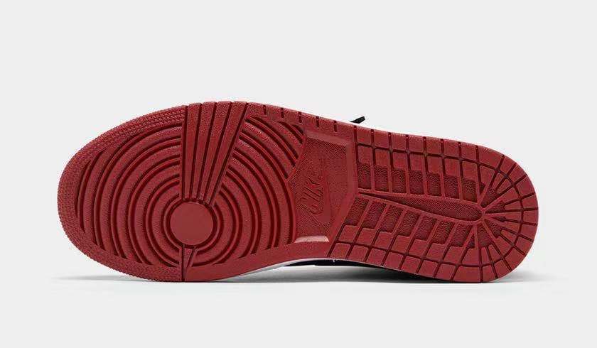和我一起飞行!这款 Air Jordan 1“Fearless Ones”系列你喜欢吗?