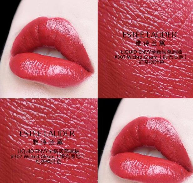 无法抵抗的诱惑,只需一次就深深被爱上,这些口红又一次让我中毒