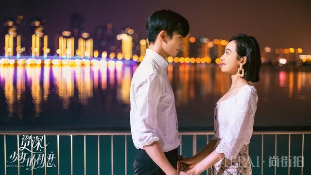 32岁宋茜还在消耗女团人气,黄景瑜都没让她翻红,郑凯能做到吗