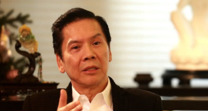 香港大佬的儿子,18岁就拜师李连杰,半个娱乐圈都在为他打工