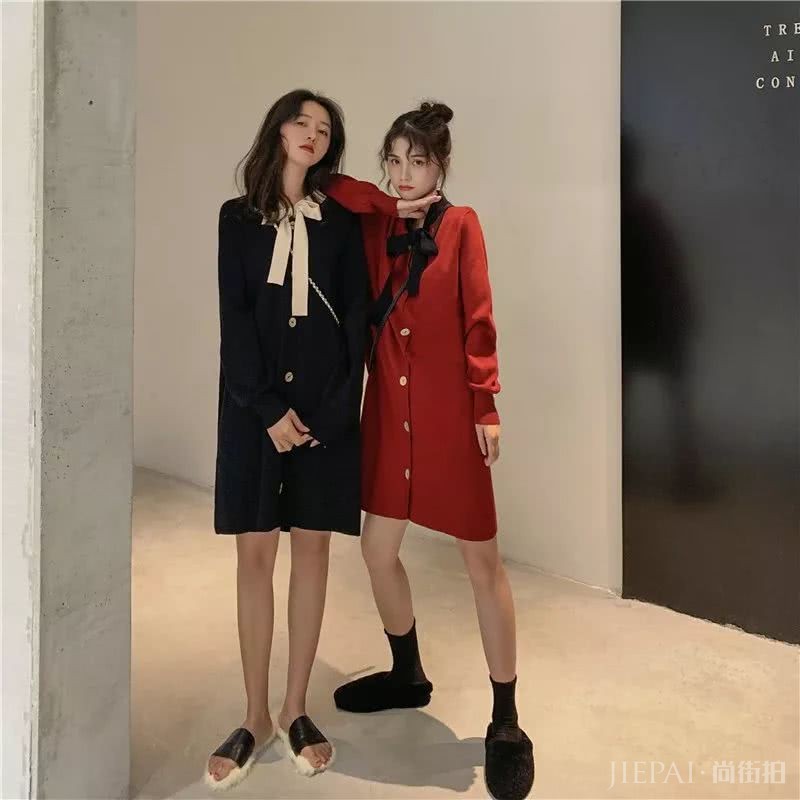 秋冬裙子怎么挑?这6款回头率100%,谁穿谁洋气