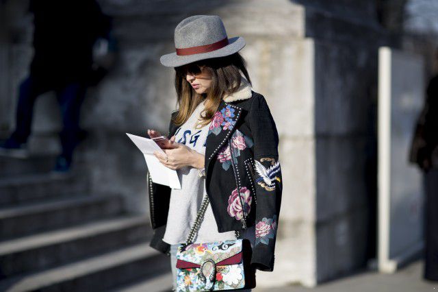 腿短的女生冬季怎么穿搭，10种穿搭参考，好看又显高