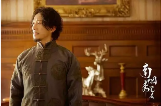 湖南卫视或采购赵丽颖新剧,疑似因为赵立新,退掉了刘亦菲的新剧