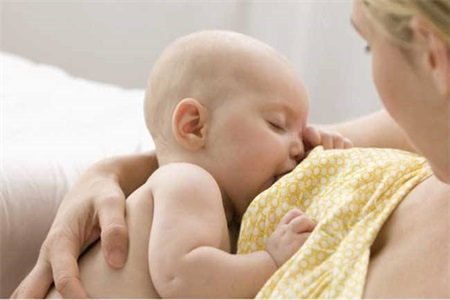 女性如何产后快速减肥,抓住黄金期做到这三点就可以