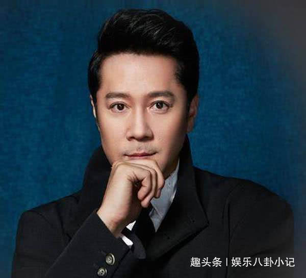 上过21次春晚,拒绝那英追求娶圈外美女,儿子颜值比他高