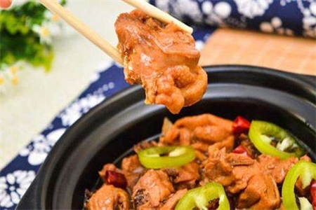 怎样减肥最有效?这道低脂美食特别适合上班族减肥