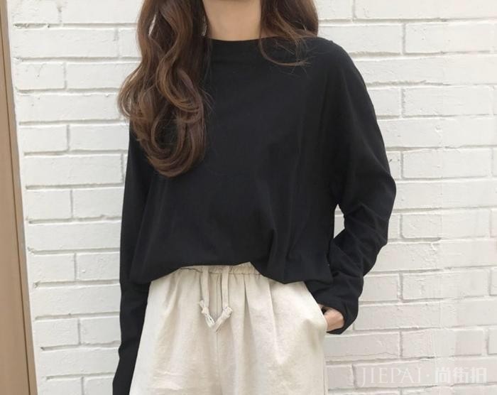 清新淡雅的茶系穿搭,哪种风格才是你喜爱的?