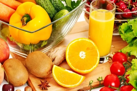 减肥食谱一周瘦10斤，学会规划减肥餐非常重要