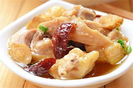 1568689974101831.jpg 女性练好减脂训练不如学做这道菜,鸡肉来当减肥餐