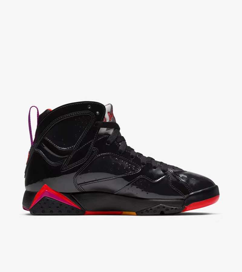 暗夜精灵官网链接释出!这双 Air Jordan 7 你不爱?
