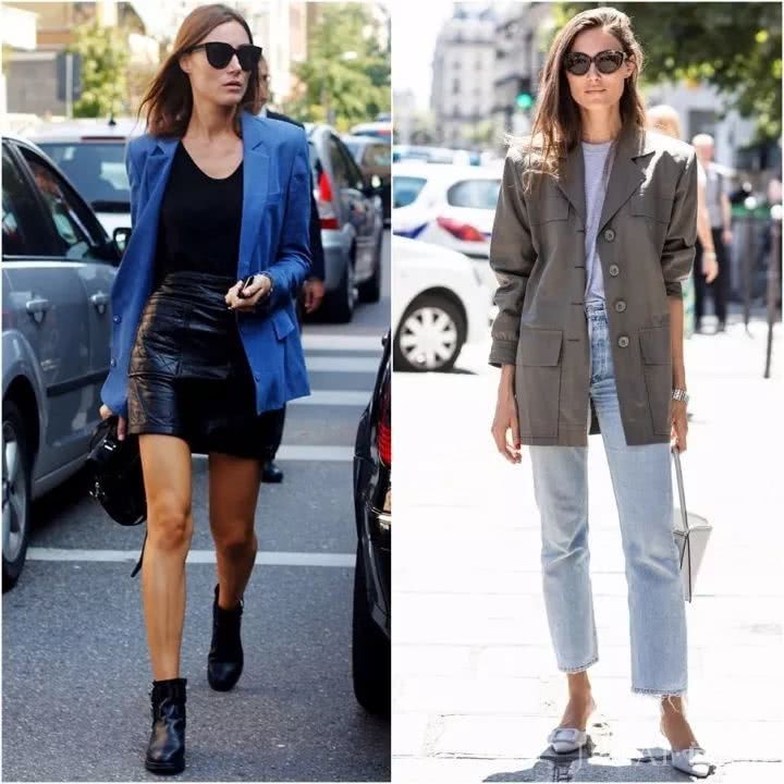 花那么多钱买衣服,到底买了些什么?