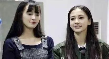 武大校花黄灿灿近照谁认得出来?求求女神安心拍写真,可别拍戏了