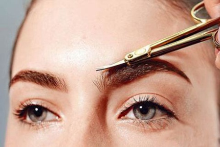 女生最详细七个化妆步骤,入门初学者需要的方法