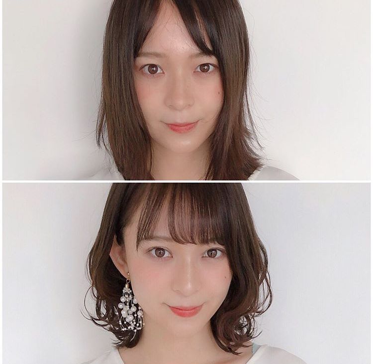 一入短发深似海, 从此长发是路人!