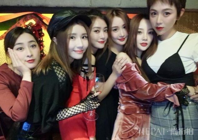 马苏公开提及李小璐,否认给对方介绍男朋友,口吻“耐人寻味”?