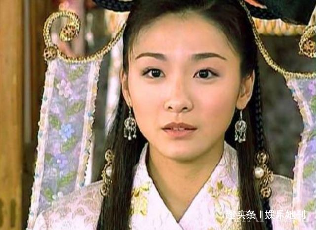 4位惊艳了时光的女星!或许除了“霍水仙”,记得三人的很少