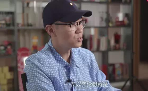 当大鹏知道自己的女儿喜欢蔡徐坤时,他是这么做的?让人没想到