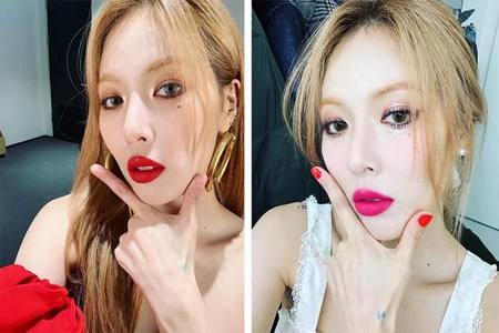 韩妆单品推荐带来女生闪亮活力,教你如何完成清爽彩妆