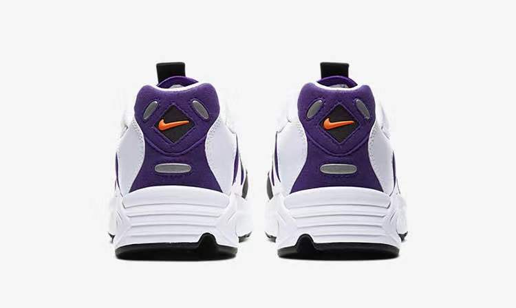 单看平平无奇,上脚还挺百搭!?这款 Air Max Triax 96 瞧一瞧!